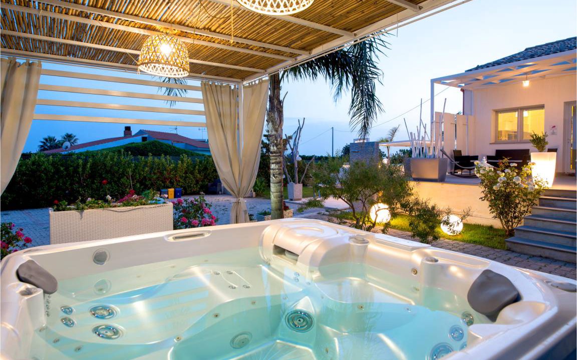 Cerasella House | 130 m² House ∙ 3 bedrooms ∙ 8 guests
