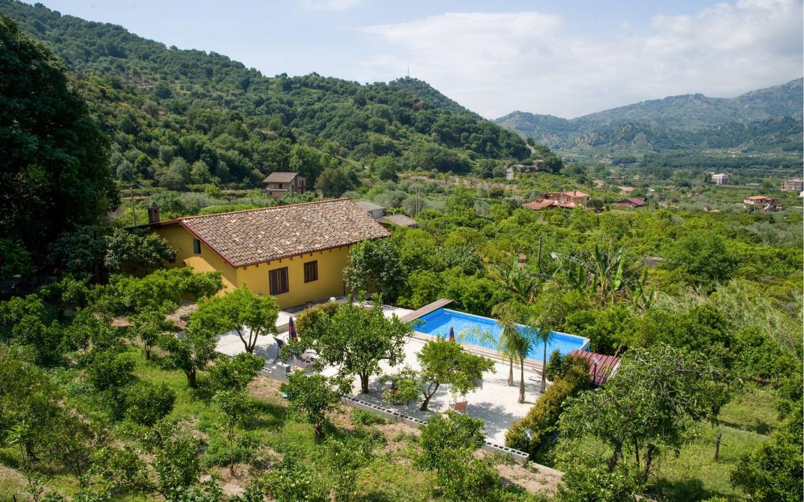 Gaggi House | 130 m² House ∙ 3 bedrooms ∙ 6 guests