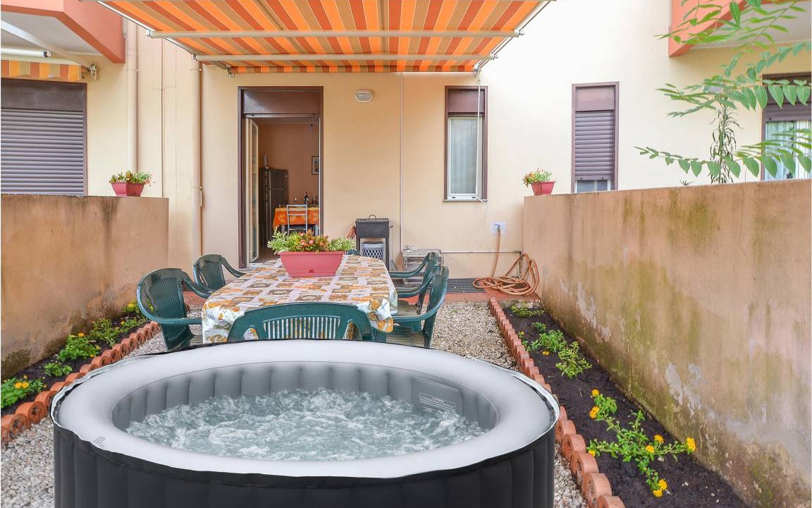 Mitogio House | 130 m² House ∙ 4 bedrooms ∙ 7 guests