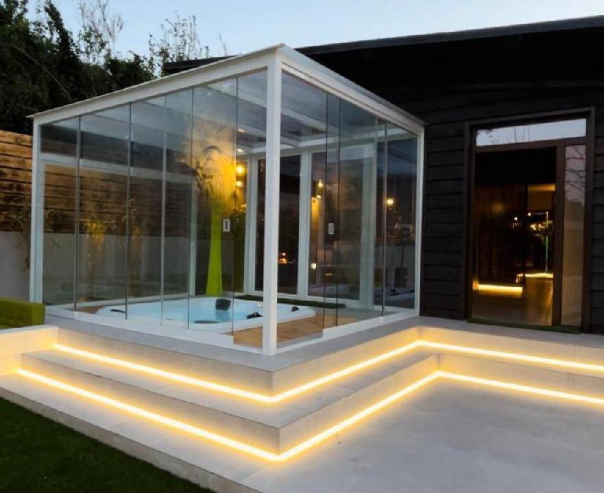 Monreale House | 130 m² House ∙ 1 bedroom ∙ 4 guests