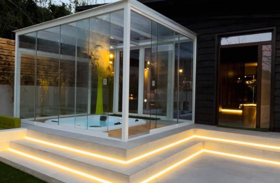 Monreale House | 130 m² House ∙ 1 bedroom ∙ 4 guests