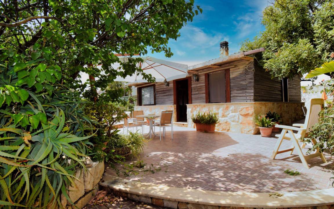 Marina di Modica Villa | 130 m² Villa ∙ 2 bedrooms ∙ 6 guests