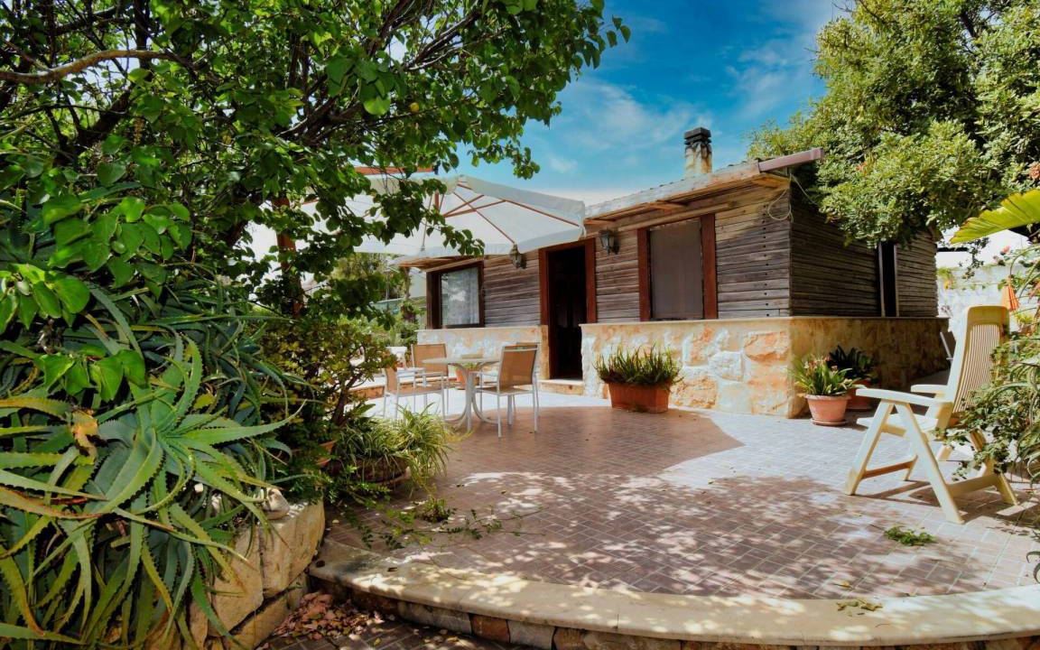 Marina di Modica Villa | 130 m² Villa ∙ 2 bedrooms ∙ 6 guests