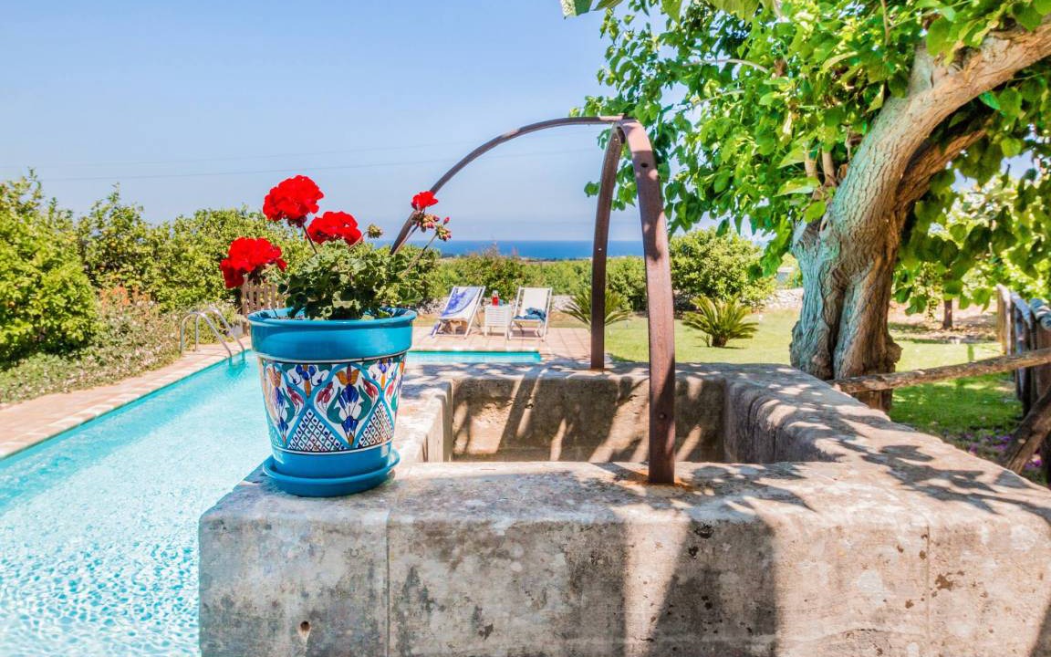 Avola Villa | 130 m² Villa ∙ 3 bedrooms ∙ 8 guests