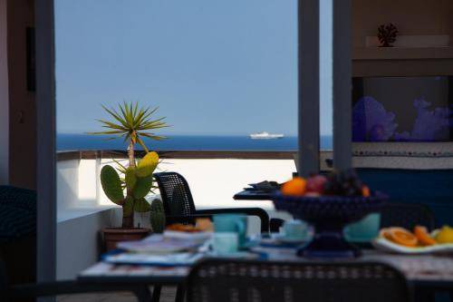 Ognina Apartment | 132 m² Apartment ∙ 2 bedrooms ∙ 4 guests