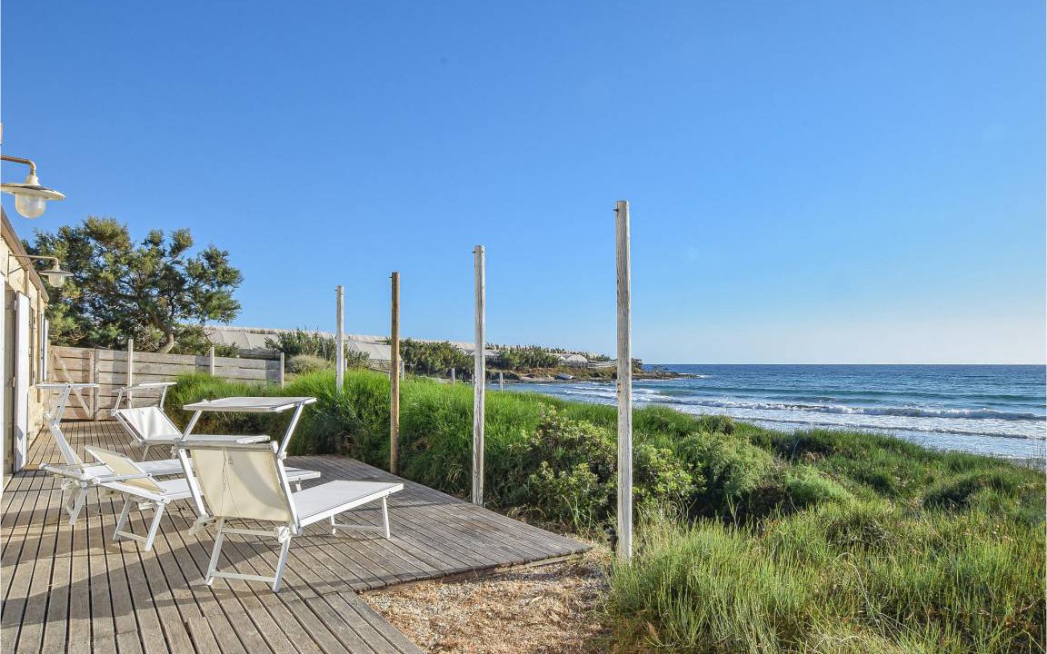 Pachino House | 136 m² House ∙ 3 bedrooms ∙ 6 guests