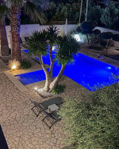 Porto Empedocle Bed & Breakfast | 14 m² Bed and breakfast ∙ 2 guests
