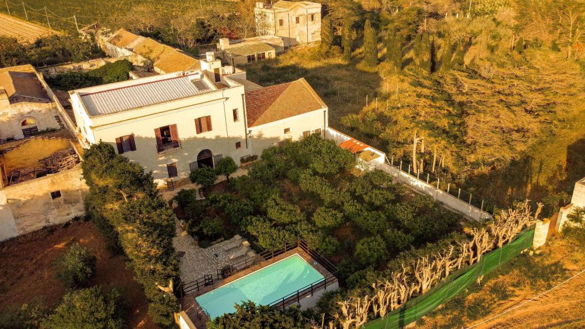 Petrosino Resort | 14 m² Private room ∙ 1 bedroom ∙ 2 guests