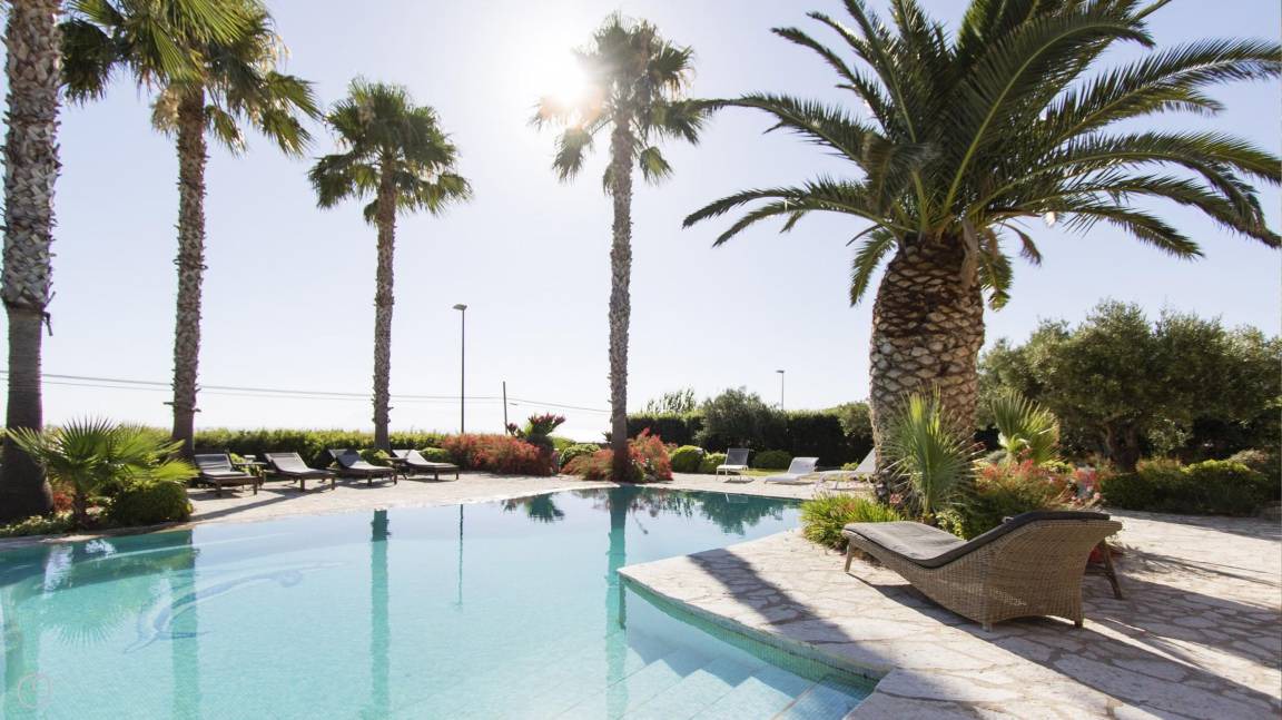 Scopello Villa | 140 m² Villa ∙ 5 bedrooms ∙ 10 guests
