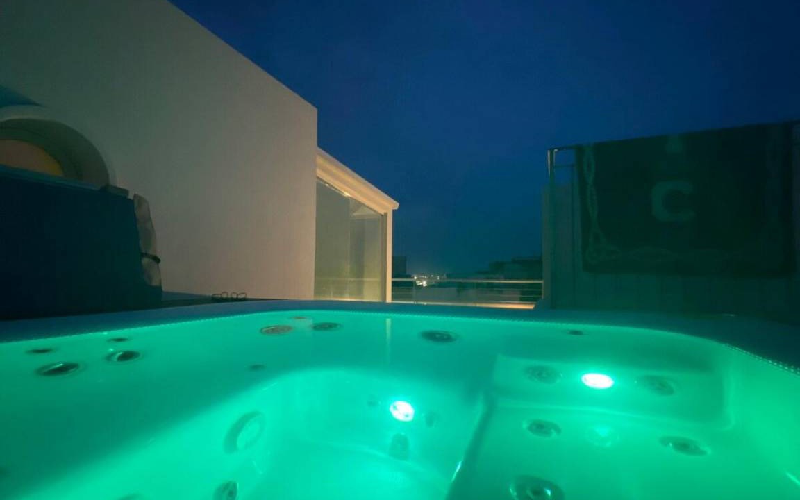 Trapani City Centre Apartment | 140 m² Apartment ∙ 2 bedrooms ∙ 4 guests