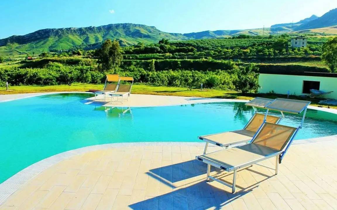 Acquaviva Platani House | 140 m² House ∙ 3 bedrooms ∙ 8 guests