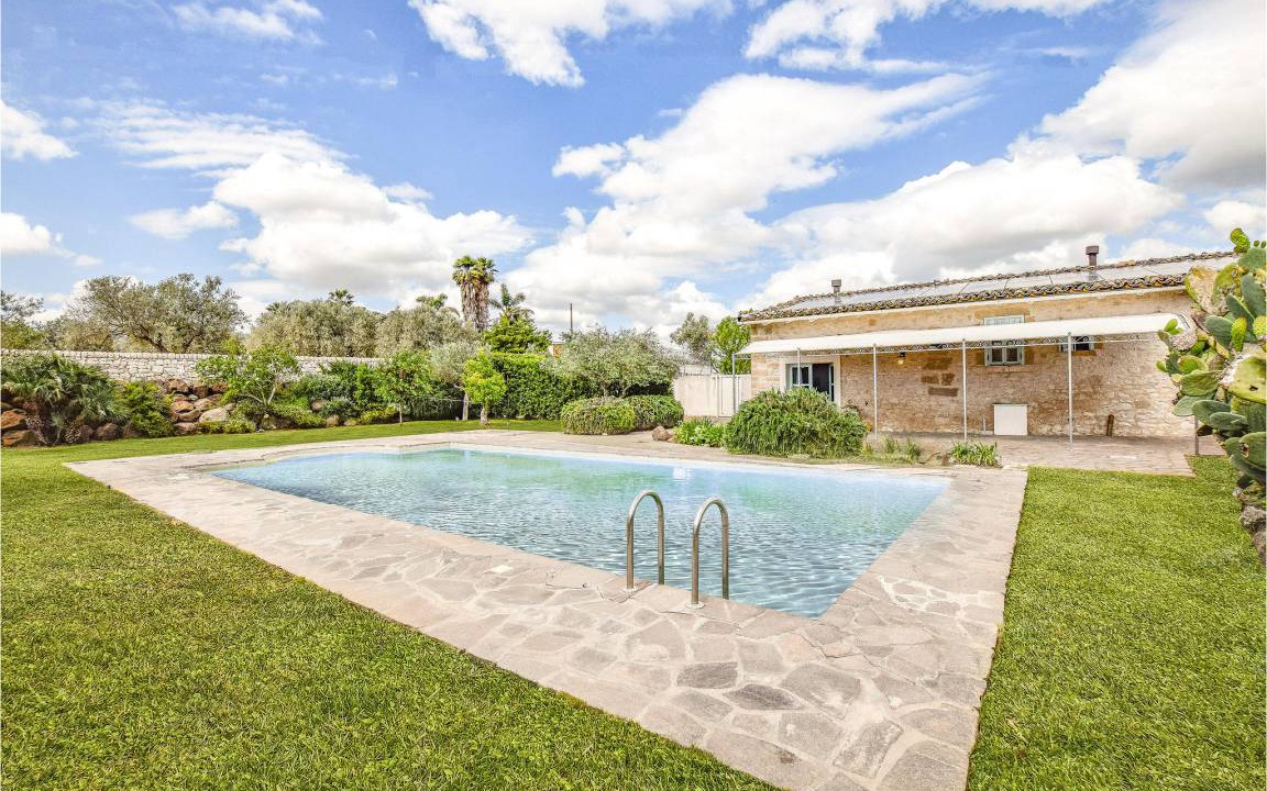 Chiaramonte Gulfi House | 140 m² House ∙ 3 bedrooms ∙ 6 guests