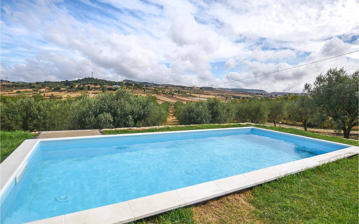 Monterosso Almo House | 140 m² House ∙ 3 bedrooms ∙ 8 guests