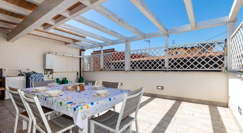 Mazzeo House | 140 m² House ∙ 2 bedrooms ∙ 5 guests