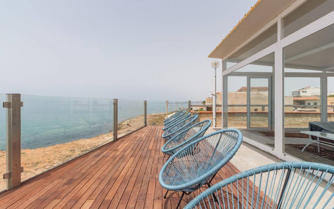 Cava dʼAliga House | 140 m² House ∙ 8 bedrooms ∙ 16 guests