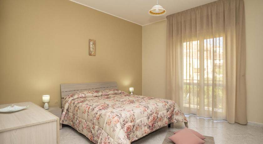 Capri Leone Apartment | 140 m² Apartment ∙ 3 bedrooms ∙ 9 guests