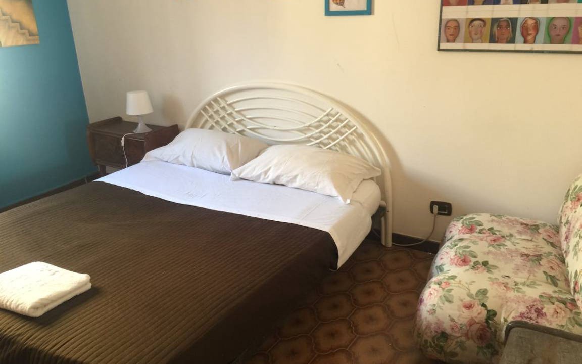 Old Town Resort | 140 m² Private room ∙ 1 bedroom ∙ 1 guest
