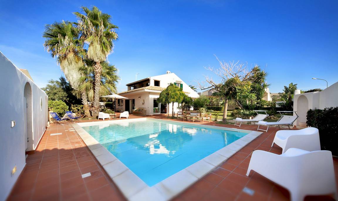 Villa Palma | Marina di Ragusa