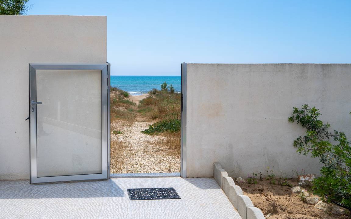 Granelli Villa | 140 m² Villa ∙ 3 bedrooms ∙ 6 guests