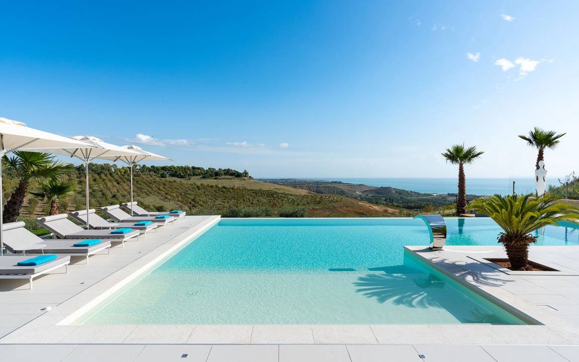 Ribera Villa | 140 m² Villa ∙ 3 bedrooms ∙ 6 guests