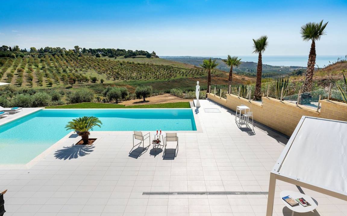 Ribera Villa | 140 m² Villa ∙ 3 bedrooms ∙ 6 guests