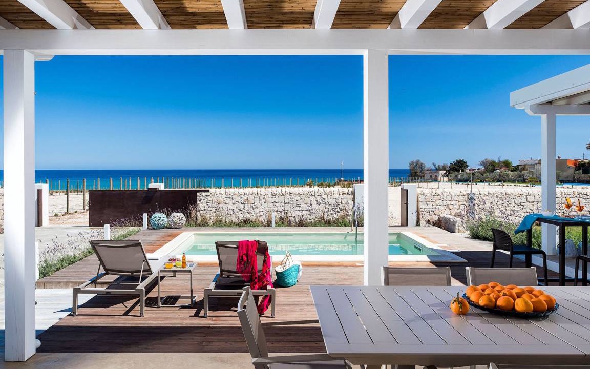 Reitani Villa | 140 m² Villa ∙ 4 bedrooms ∙ 8 guests