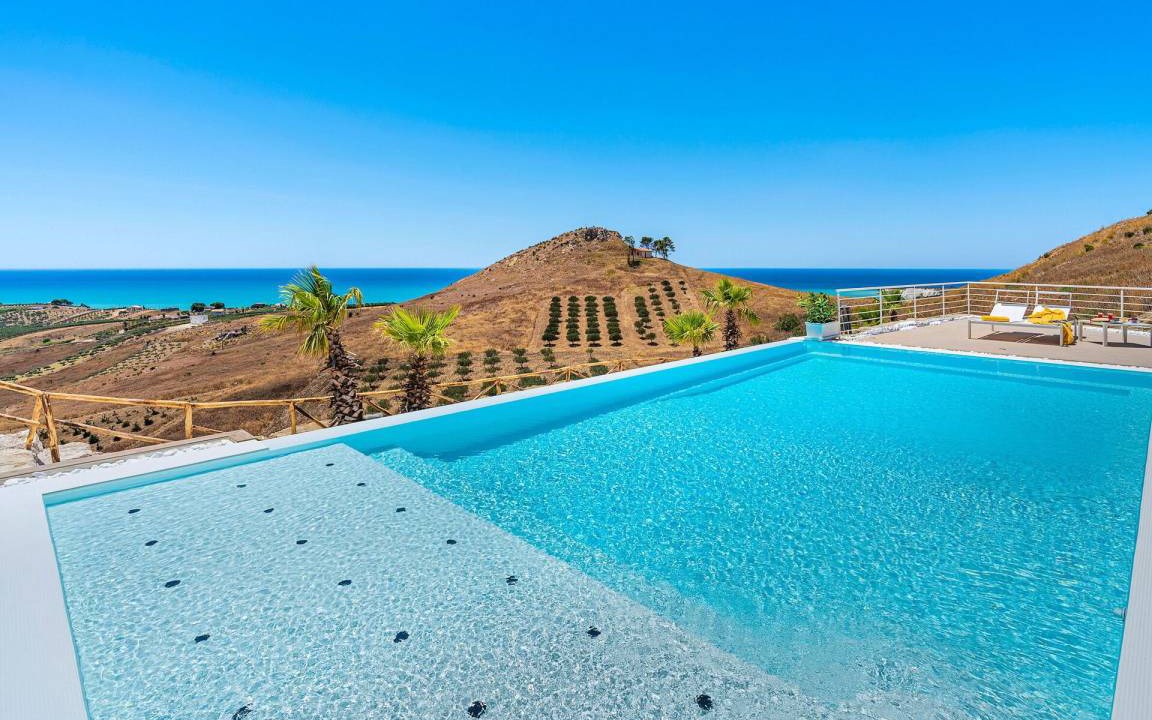 Montallegro Villa | 140 m² Villa ∙ 4 bedrooms ∙ 8 guests