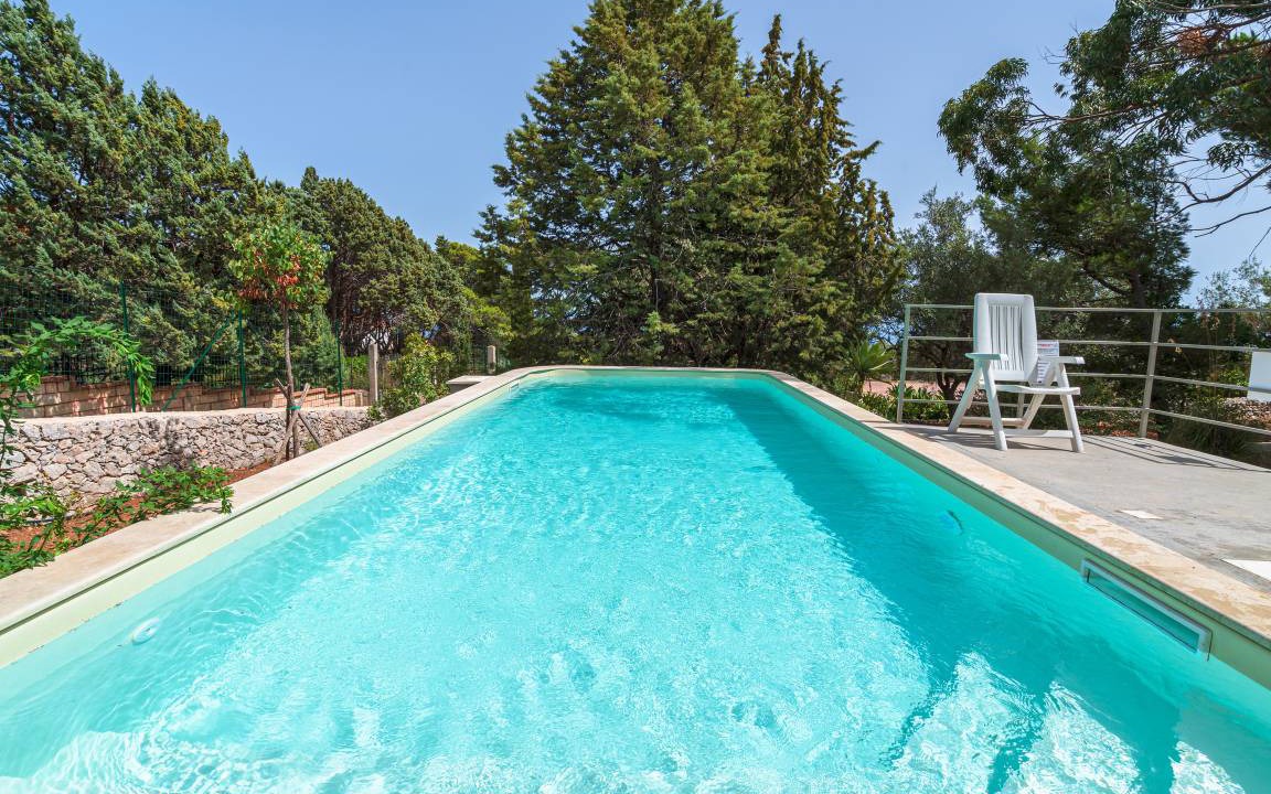 Chiusa Cavalli Villa | 140 m² Villa ∙ 4 bedrooms ∙ 8 guests