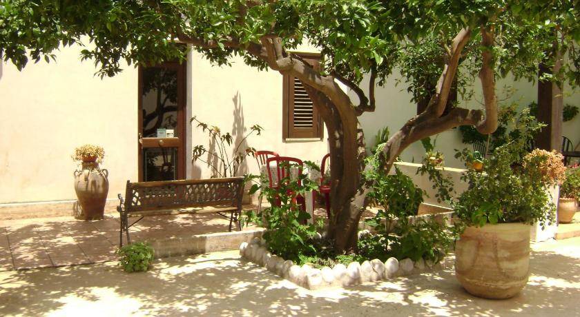 Castelluzzo Bed & Breakfast | 15 m² Bed and breakfast ∙ 2 guests