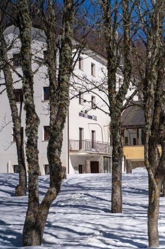Piano Battaglia Hostel | 15 m² Hostel ∙ 5 guests