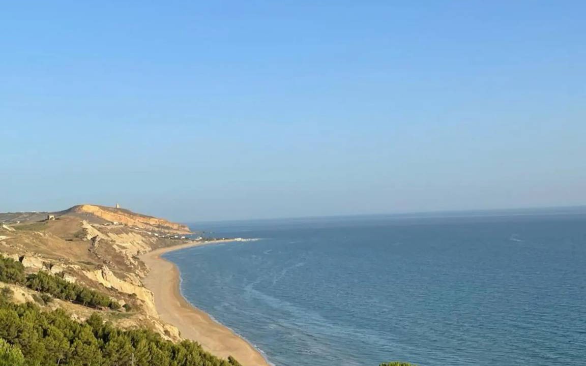 Siculiana Resort | 15 m² Private room ∙ 1 bedroom ∙ 3 guests