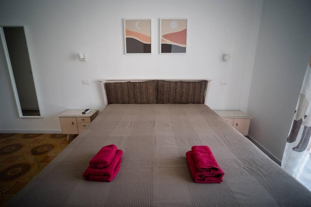 Tiche Apartment | (15 min da Ortigia) - Appartamento con terrazza