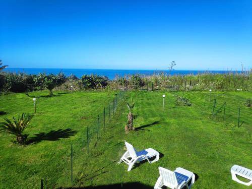 Campofelice di Roccella Villa | 150 m² Villa ∙ 4 bedrooms ∙ 11 guests