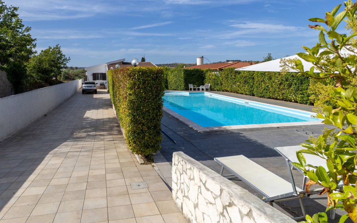 Santa Maria del Focallo Villa | 150 m² Villa ∙ 3 bedrooms ∙ 7 guests