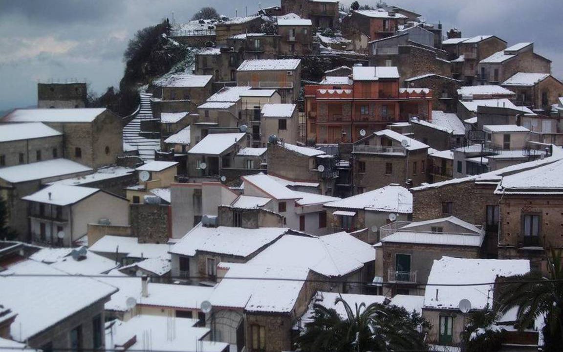 Galati Mamertino House | 150 m² House ∙ 2 bedrooms ∙ 4 guests