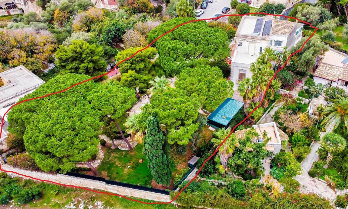 Acradina House | 150 m² House ∙ 2 bedrooms ∙ 5 guests