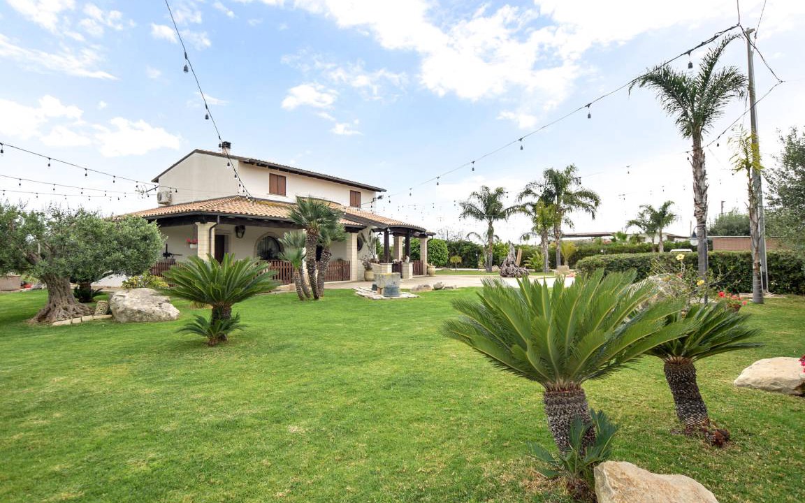 Ispica House | 150 m² House ∙ 2 bedrooms ∙ 6 guests