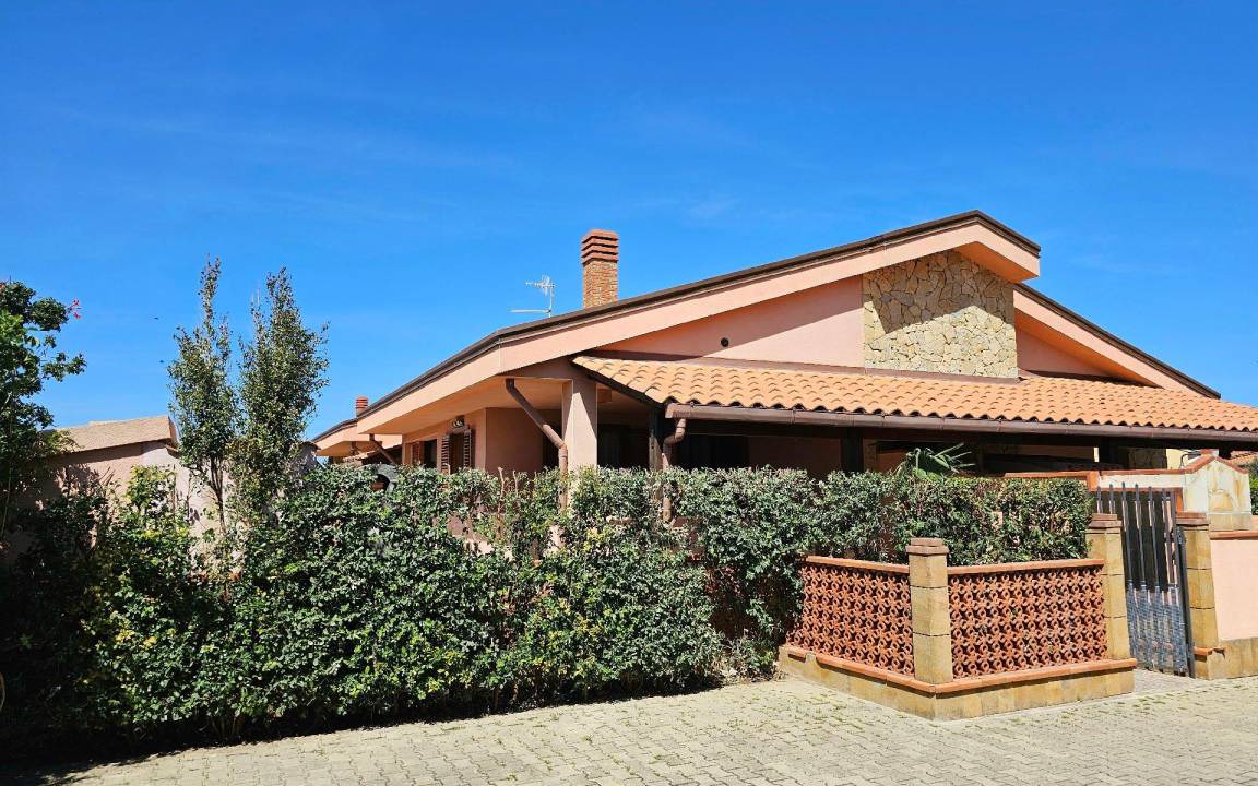 Solfarelli House | 150 m² House ∙ 3 bedrooms ∙ 8 guests