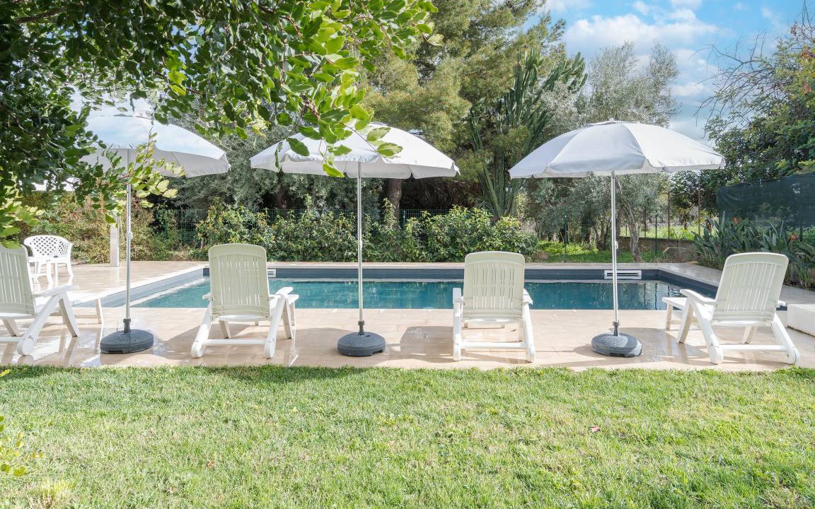Rosolini House | 150 m² House ∙ 3 bedrooms ∙ 8 guests