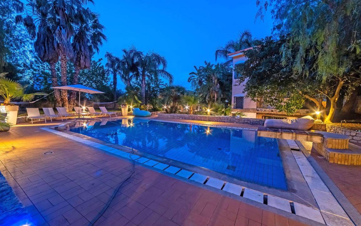 Villa Grazia di Carini House | 150 m² House ∙ 3 bedrooms ∙ 6 guests