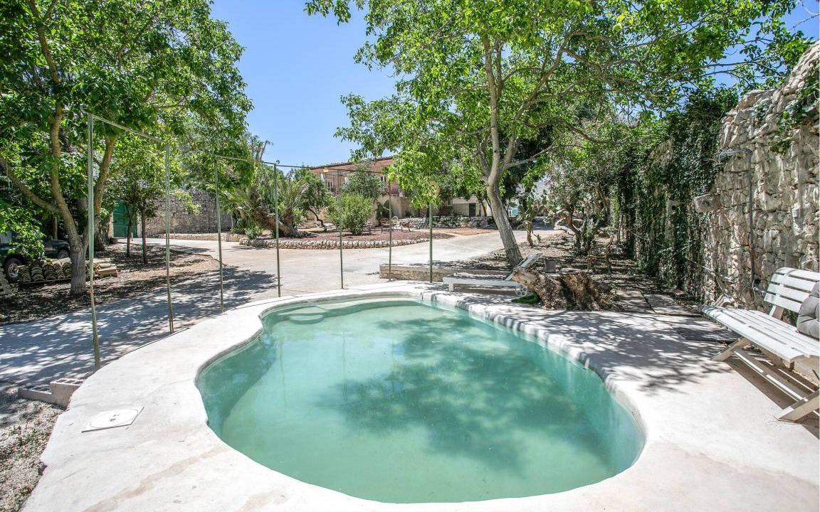 Ragusa House | 150 m² House ∙ 3 bedrooms ∙ 6 guests