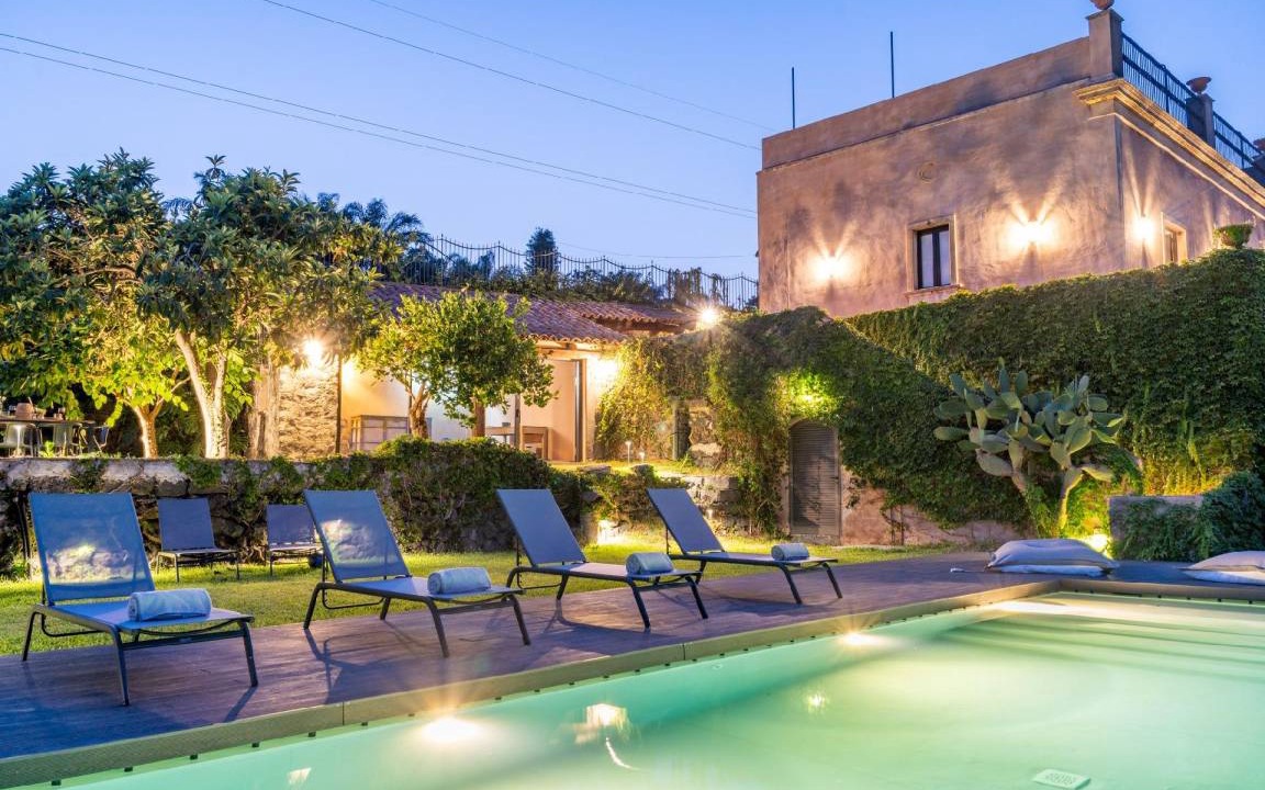 Coste House | 150 m² House ∙ 4 bedrooms ∙ 10 guests