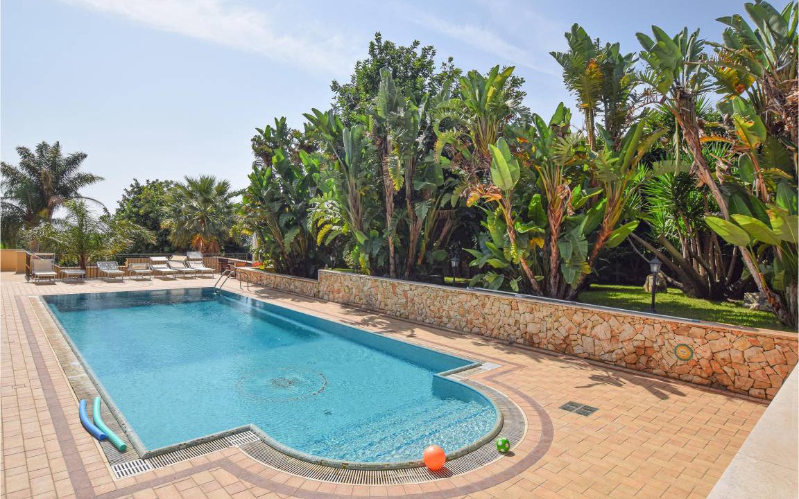 Santa Croce Camerina Apartment | 150 m² Apartment ∙ 4 bedrooms ∙ 10 guests