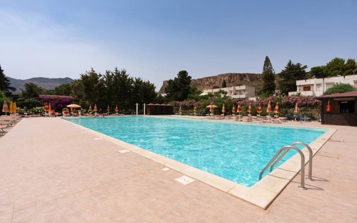 Scopello Villa | 150 m² Villa ∙ 3 bedrooms ∙ 7 guests