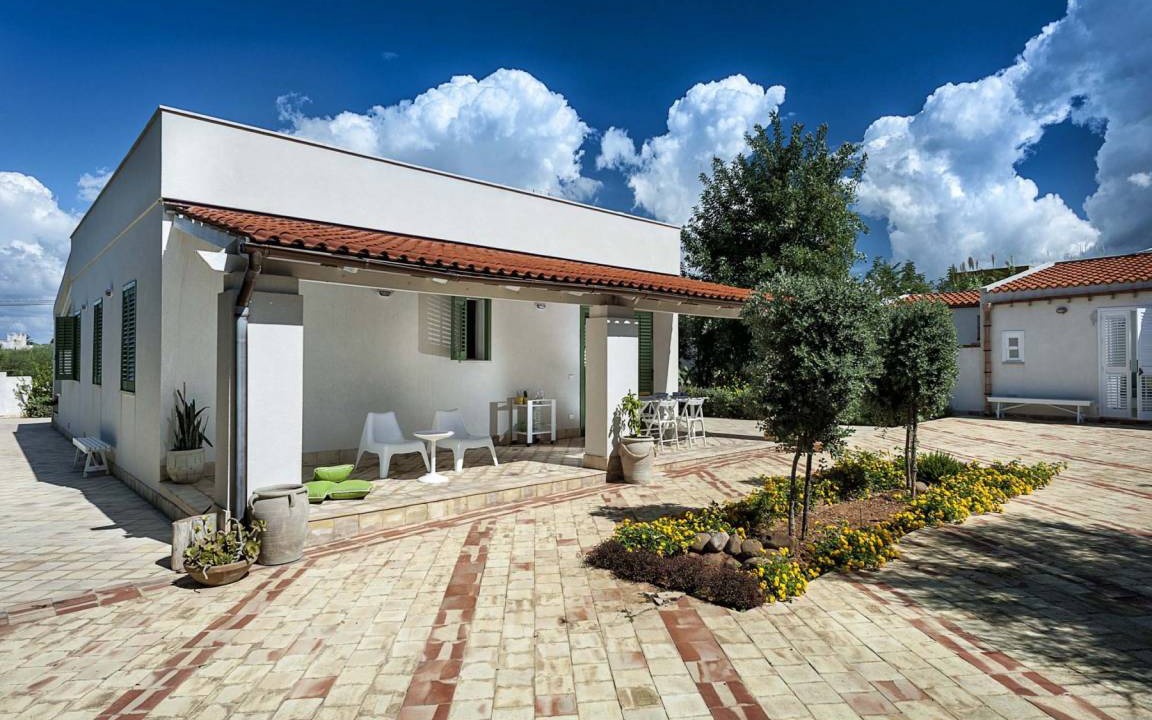 Mazara del Vallo Villa | 150 m² Villa ∙ 4 bedrooms ∙ 9 guests