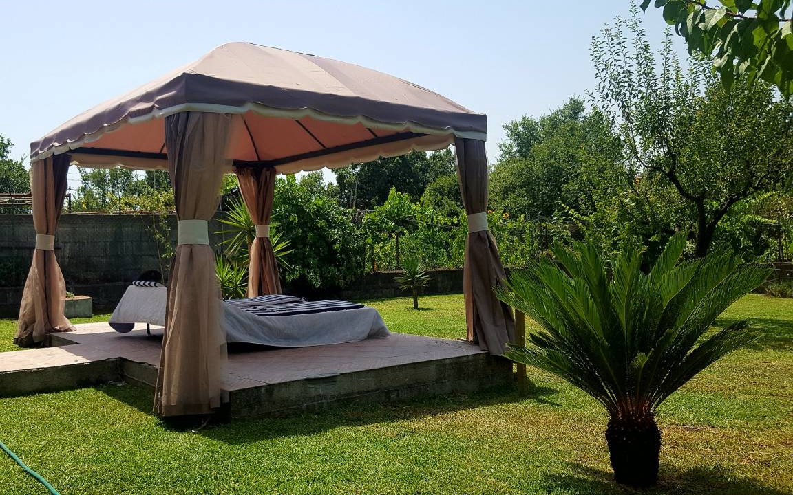 Zafferana Etnea Villa | 150 m² Villa ∙ 3 bedrooms ∙ 6 guests