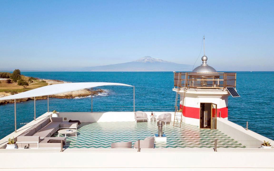 Brucoli Villa | 150 m² Villa ∙ 3 bedrooms ∙ 6 guests