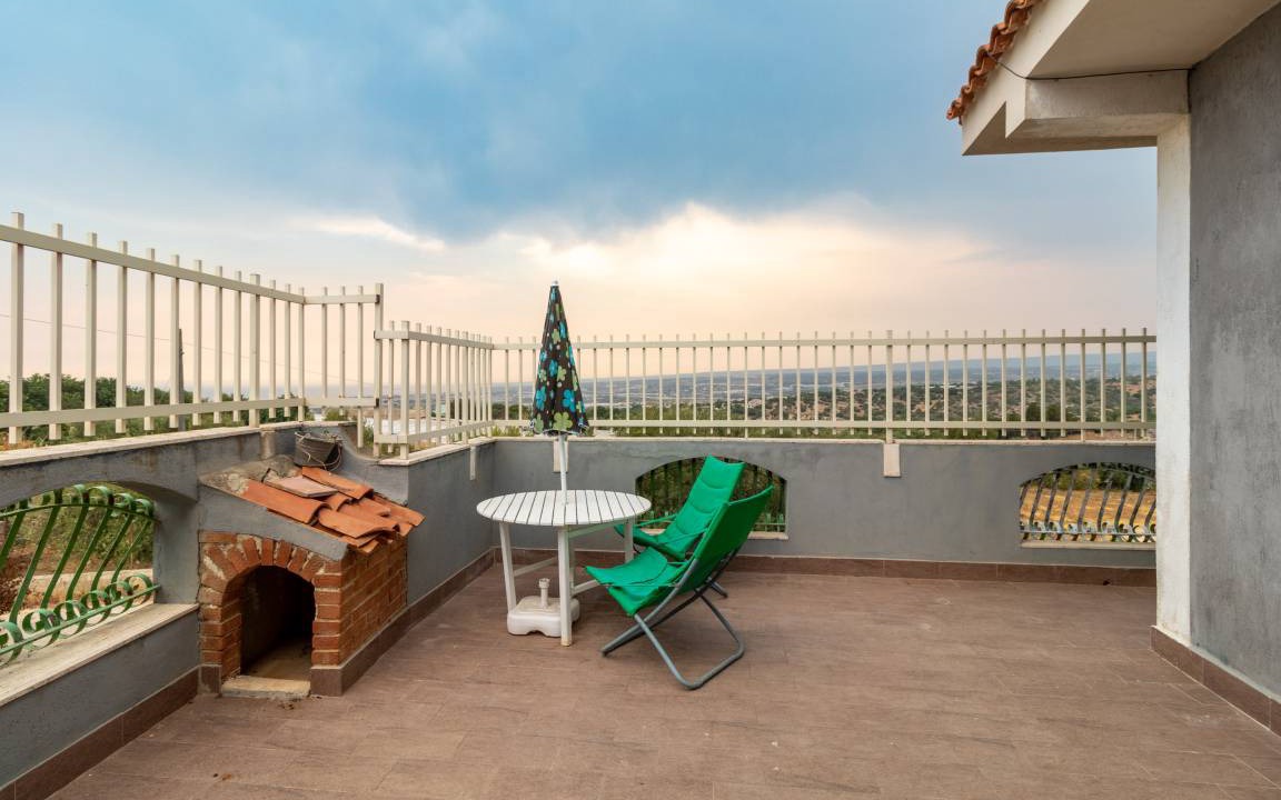 Cava dʼAliga Villa | 150 m² Villa ∙ 3 bedrooms ∙ 6 guests