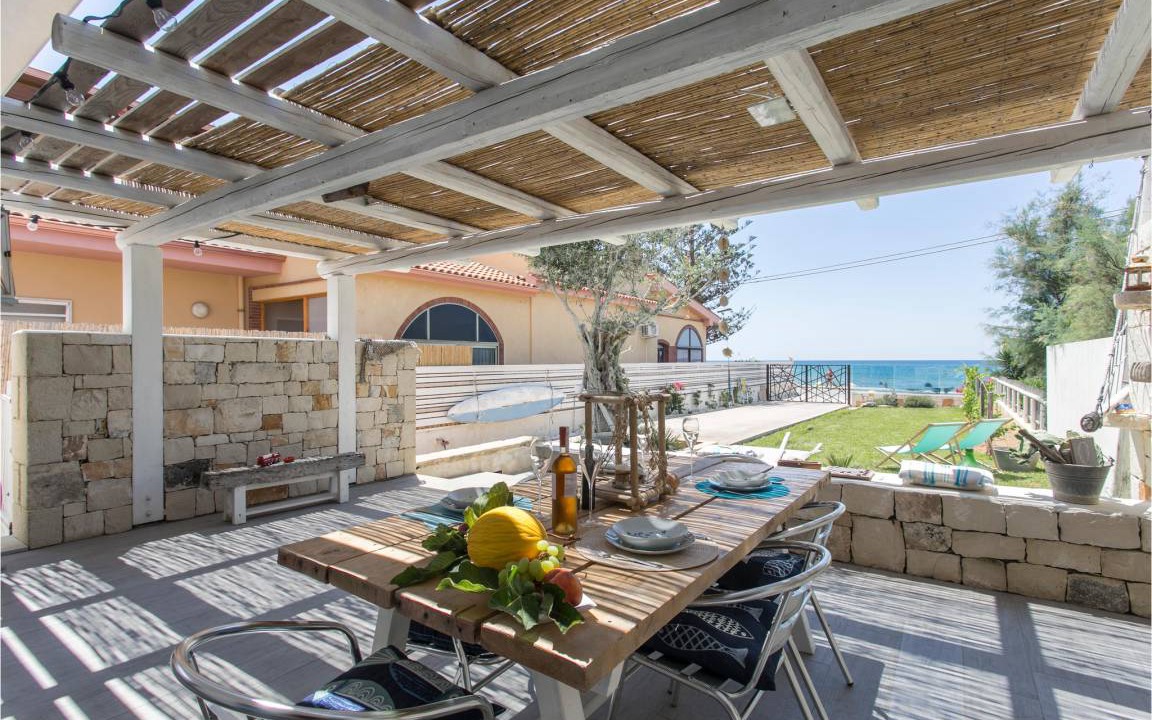 Santa Maria del Focallo House | 155 m² House ∙ 5 bedrooms ∙ 12 guests