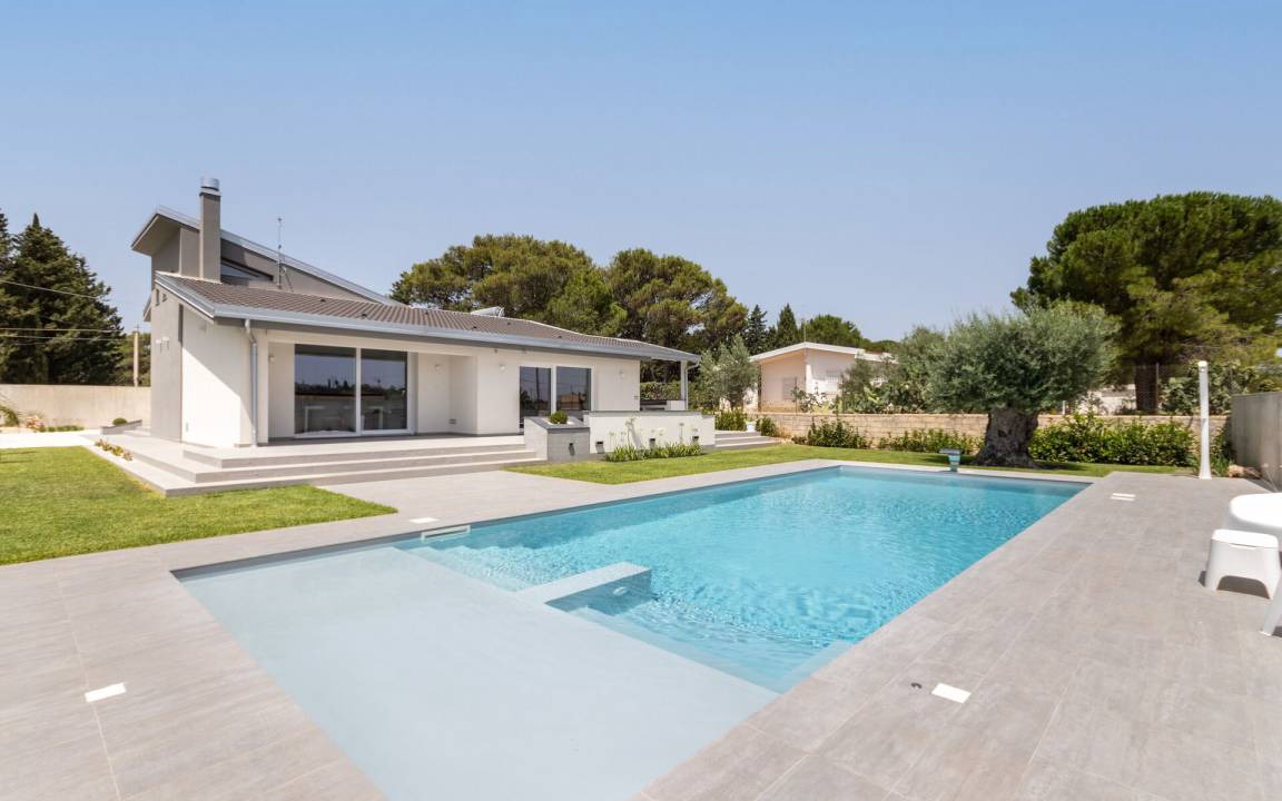 Chiusa Cavalli Villa | 155 m² Villa ∙ 2 bedrooms ∙ 4 guests